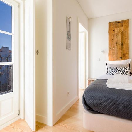 Casas Da Baixa - Damouraria Lisboa Εξωτερικό φωτογραφία