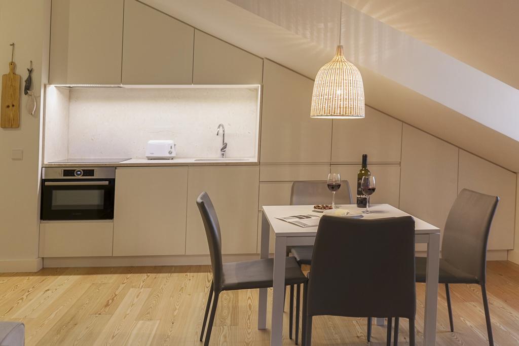 Casas Da Baixa - Damouraria Lisboa Εξωτερικό φωτογραφία