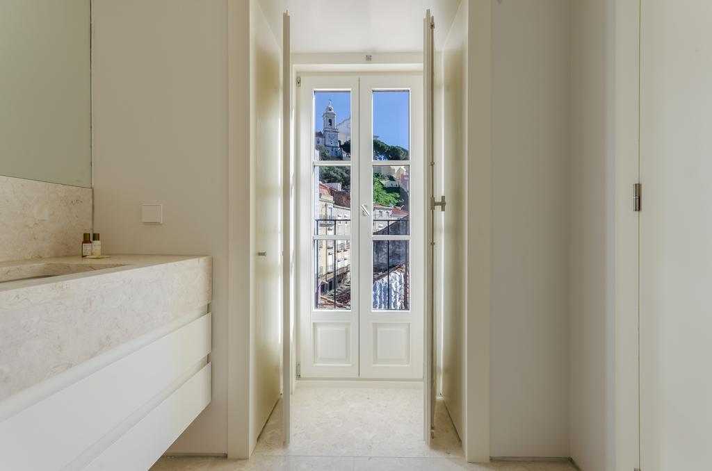 Casas Da Baixa - Damouraria Lisboa Εξωτερικό φωτογραφία