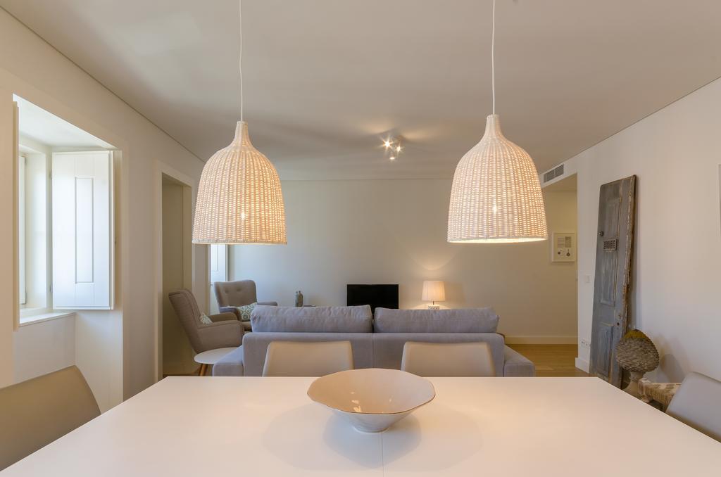 Casas Da Baixa - Damouraria Lisboa Εξωτερικό φωτογραφία