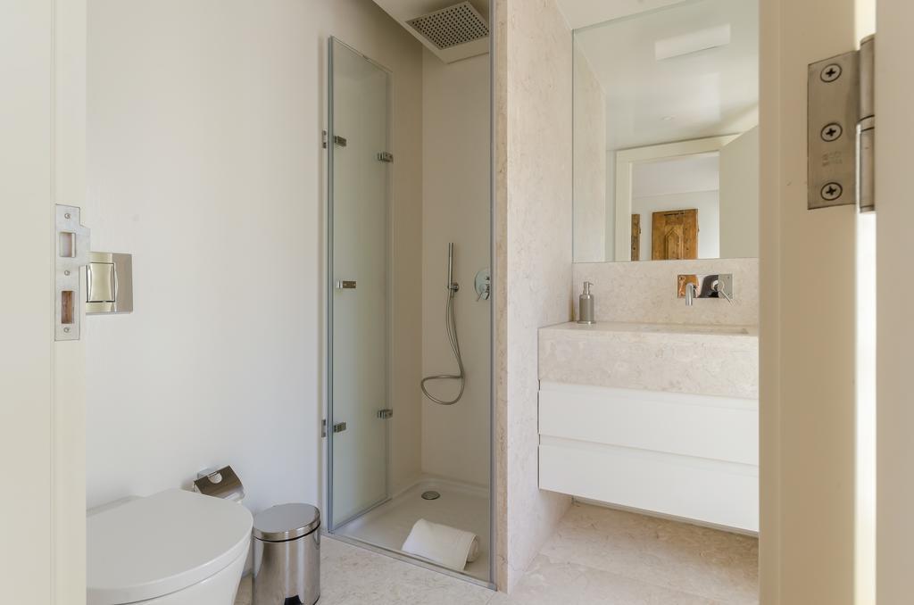 Casas Da Baixa - Damouraria Lisboa Εξωτερικό φωτογραφία