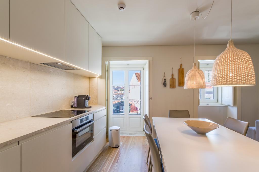 Casas Da Baixa - Damouraria Lisboa Εξωτερικό φωτογραφία