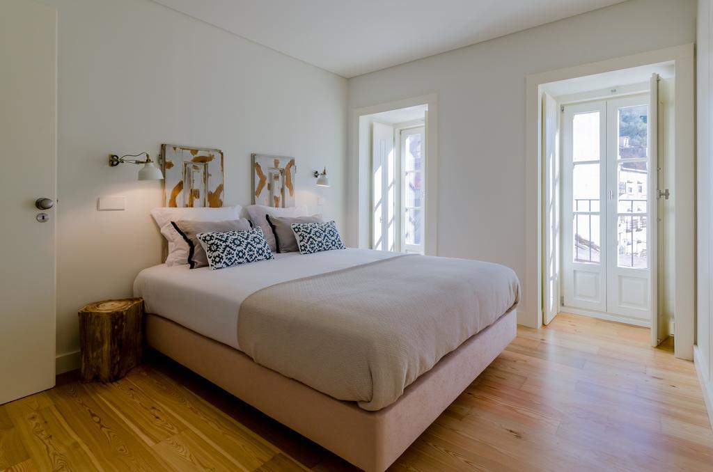 Casas Da Baixa - Damouraria Lisboa Εξωτερικό φωτογραφία