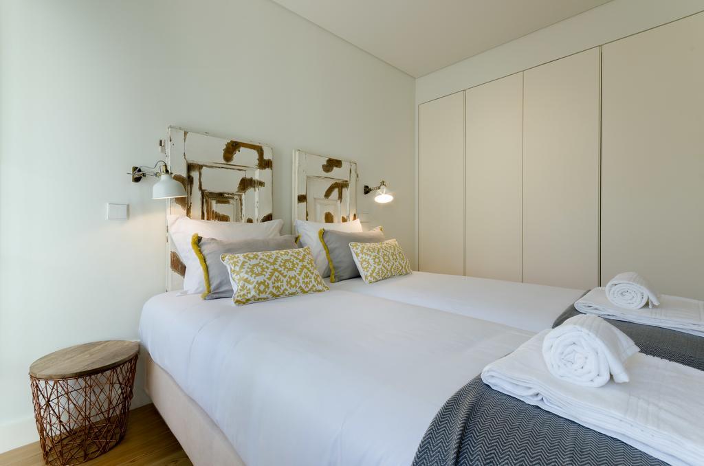 Casas Da Baixa - Damouraria Lisboa Εξωτερικό φωτογραφία