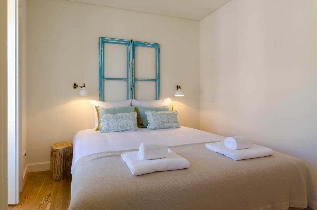 Casas Da Baixa - Damouraria Lisboa Εξωτερικό φωτογραφία