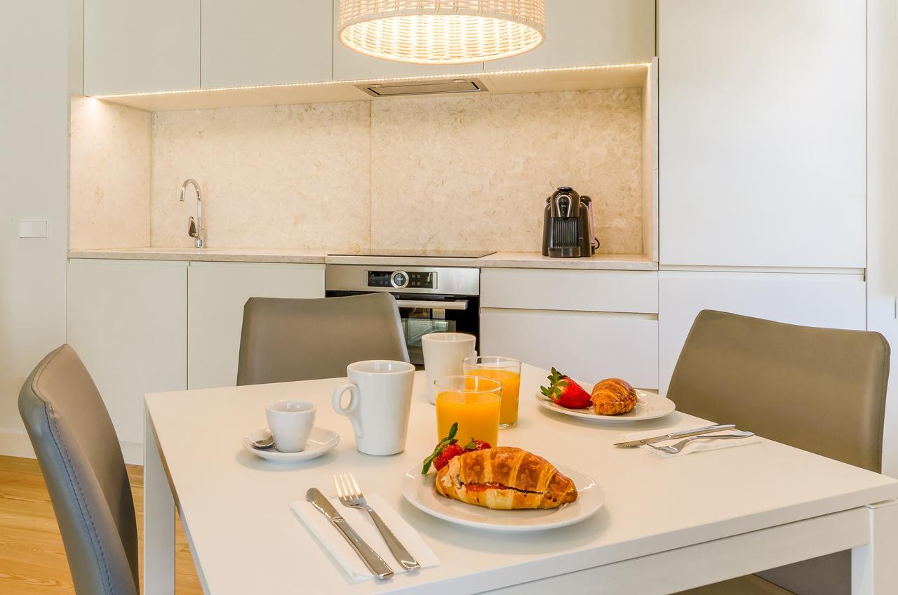Casas Da Baixa - Damouraria Lisboa Εξωτερικό φωτογραφία