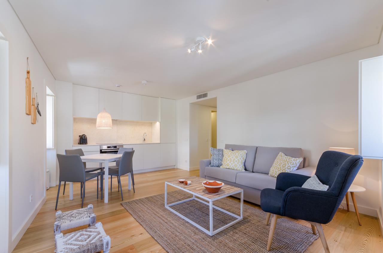 Casas Da Baixa - Damouraria Lisboa Εξωτερικό φωτογραφία