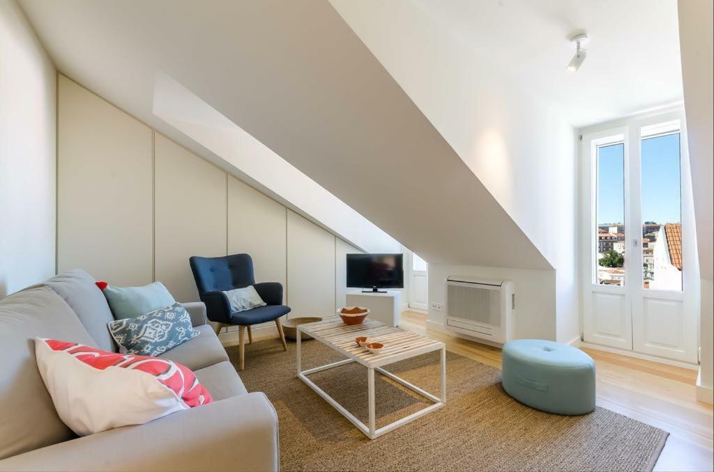 Casas Da Baixa - Damouraria Lisboa Εξωτερικό φωτογραφία