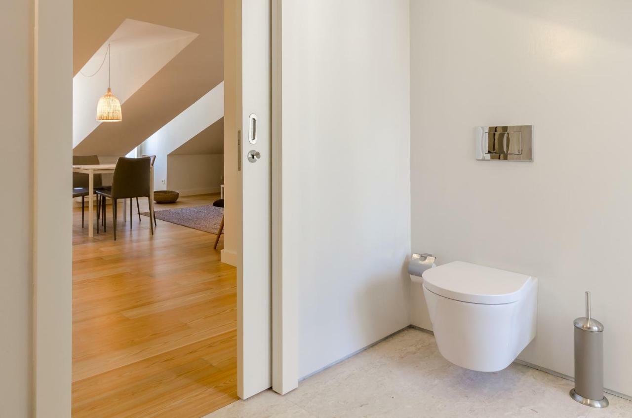Casas Da Baixa - Damouraria Lisboa Εξωτερικό φωτογραφία